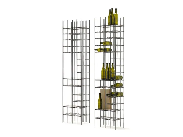 METRICA WINE A