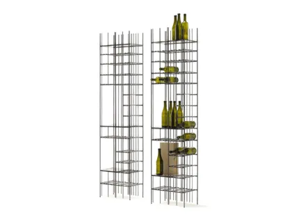METRICA WINE A