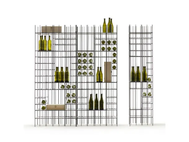 METRICA WINE C