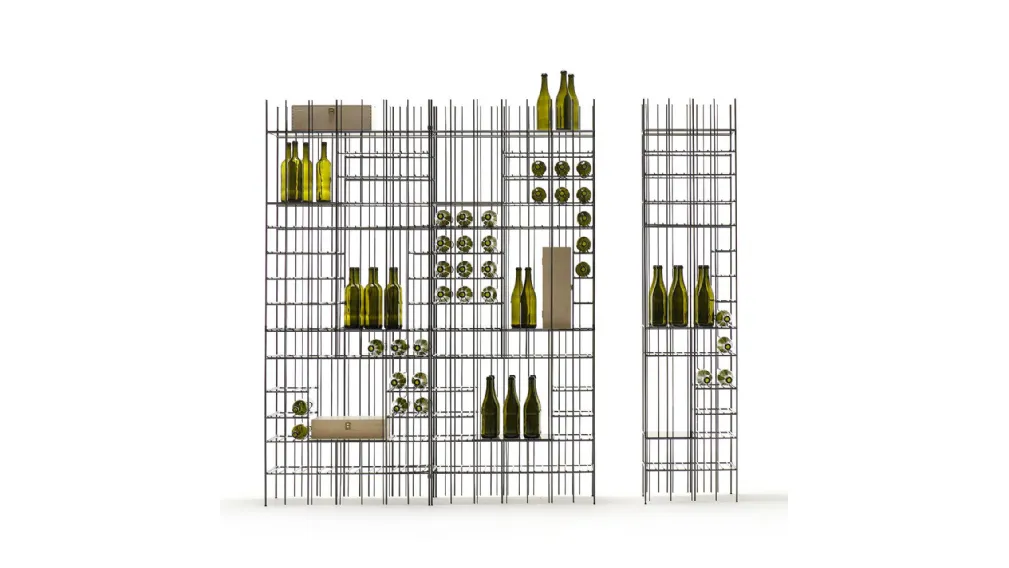 METRICA WINE C
