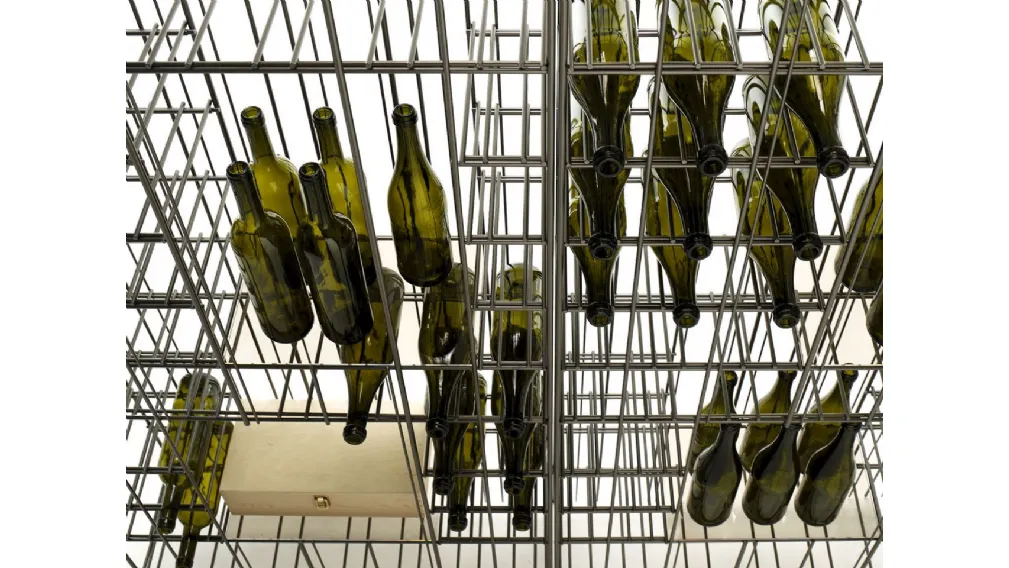METRICA WINE C