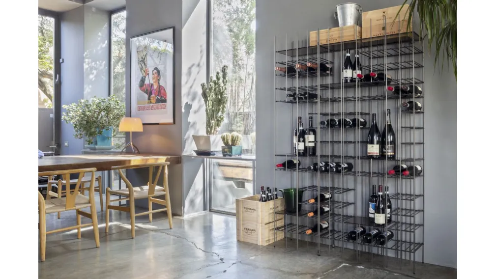 METRICA WINE C