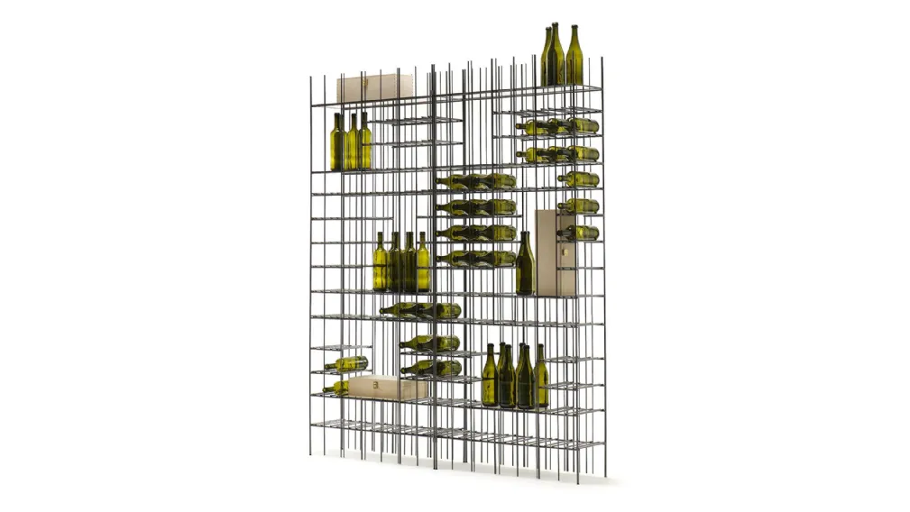 METRICA WINE C