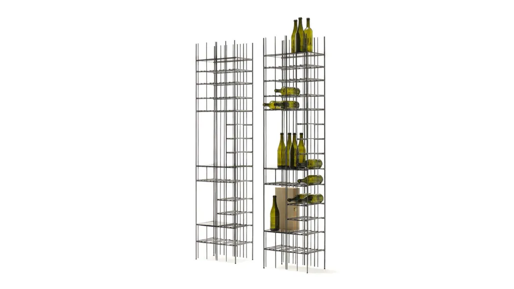 METRICA WINE C