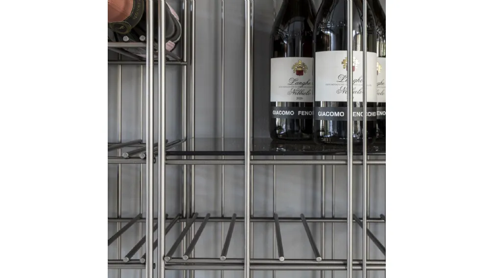 METRICA WINE C
