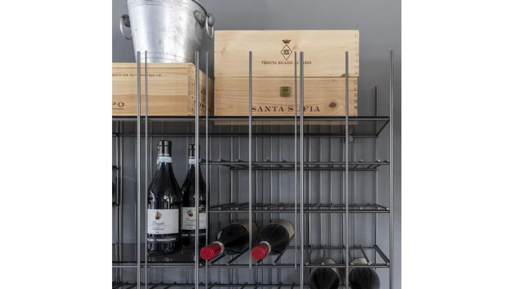METRICA WINE C
