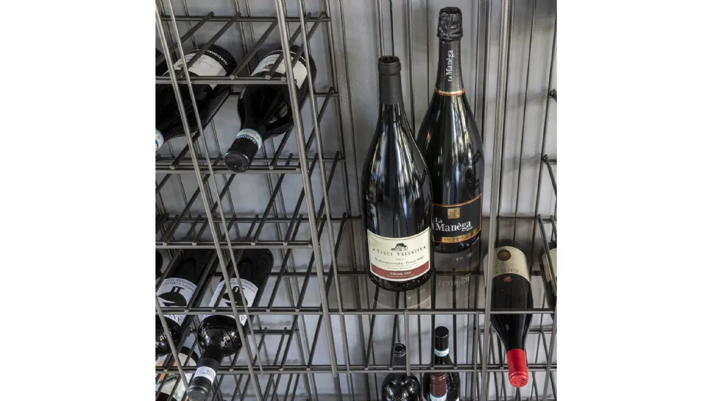 METRICA WINE C