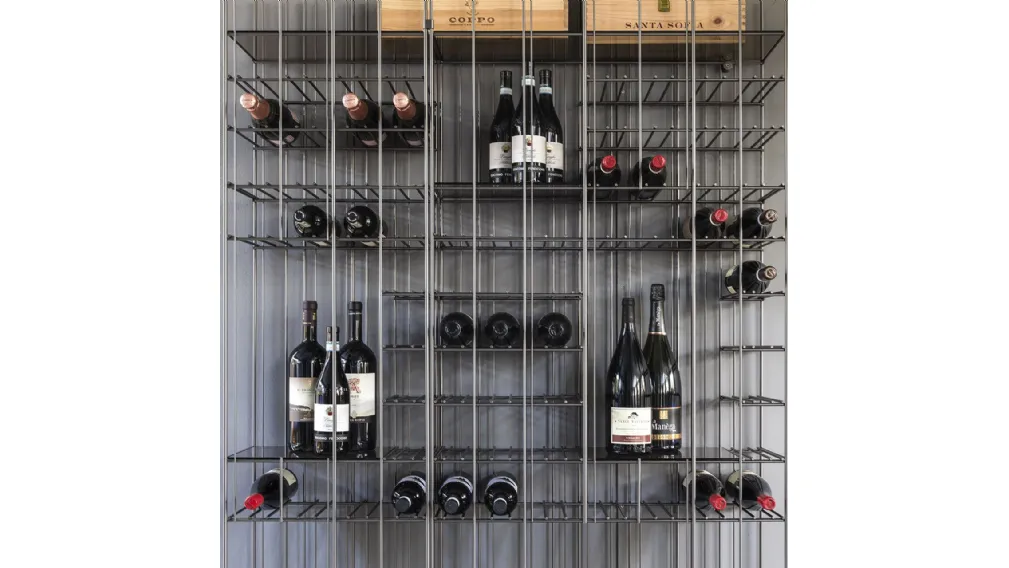 METRICA WINE C