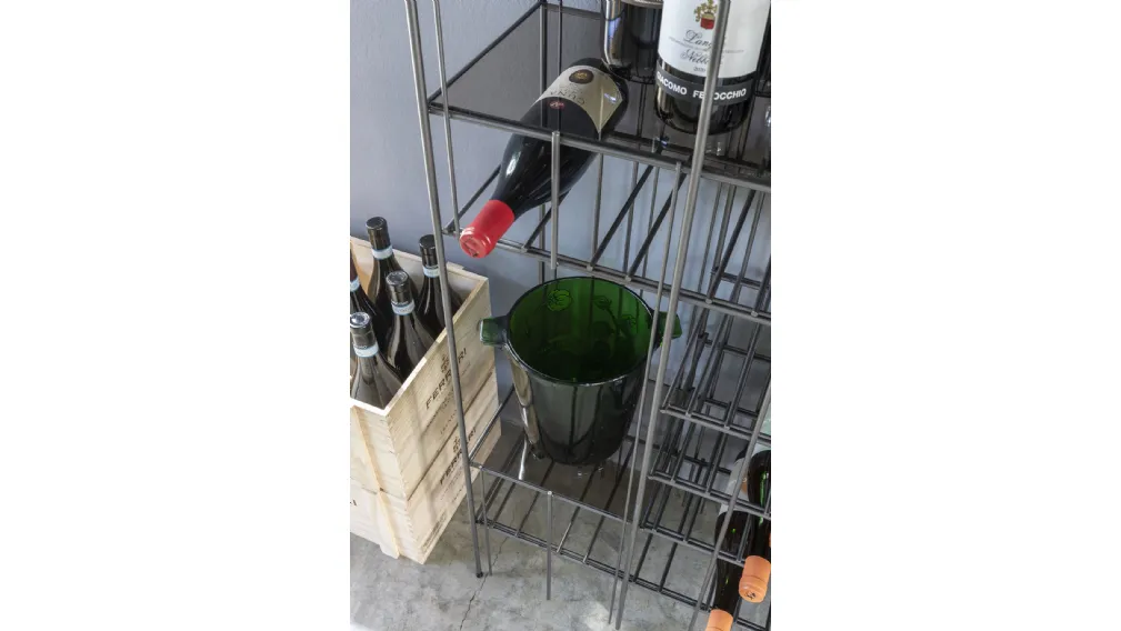 METRICA WINE C