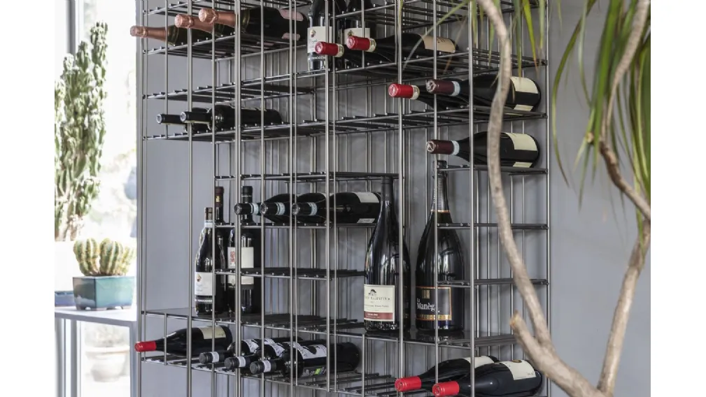 METRICA WINE C