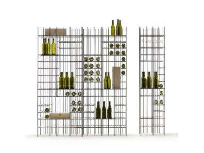 METRICA WINE C