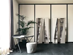 Scopri la libreria Rocket di Cattelan: arreda la tua casa con stile ed eleganza