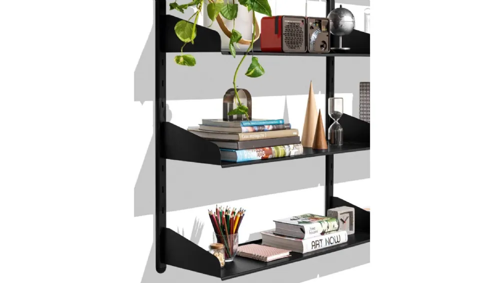 SHELFY CB6106-C3/C9