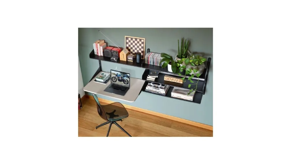 SHELFY CB6106-C3/C9