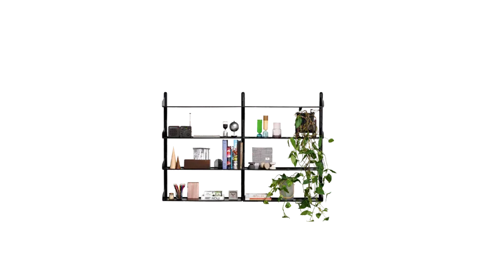 SHELFY CB6106-C3/C9