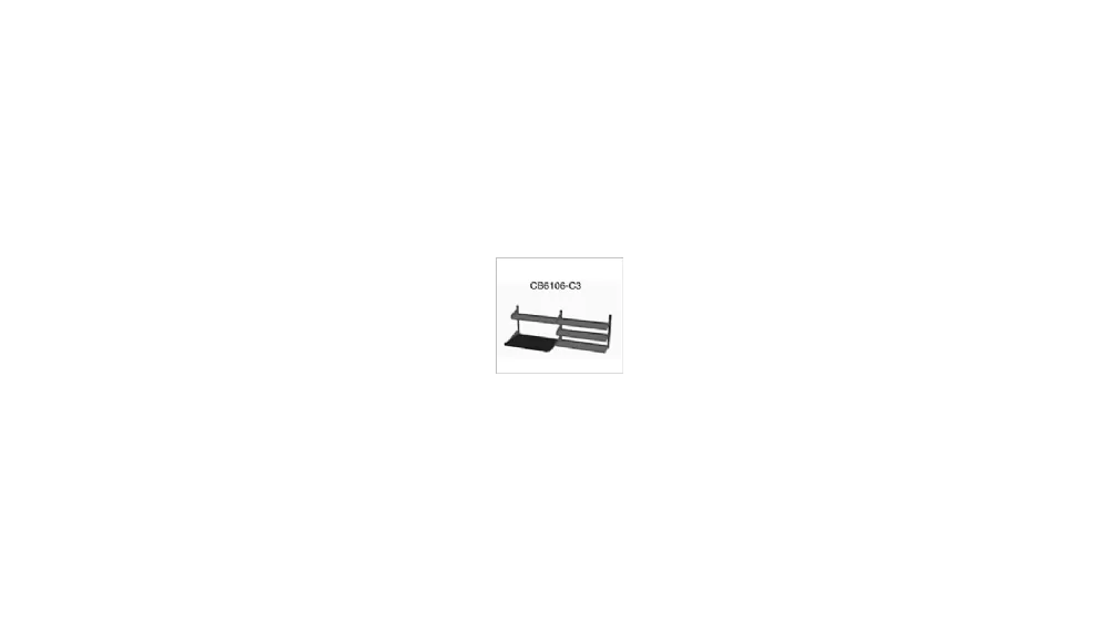 SHELFY CB6106-C3/C9