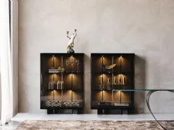 Madia Boutique Alta di Cattelan: l'arredamento casa di lusso per un ambiente elegante ed esclusivo