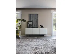 Scopri la madia Focus di Cattelan: eleganza e funzionalità per l'arredamento della tua casa
