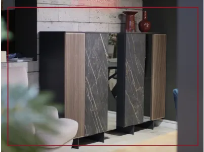 madia modello horizon mobilgam outlet sconti scontata san giorgio ionico saldi taranto black friday outlet arredamento