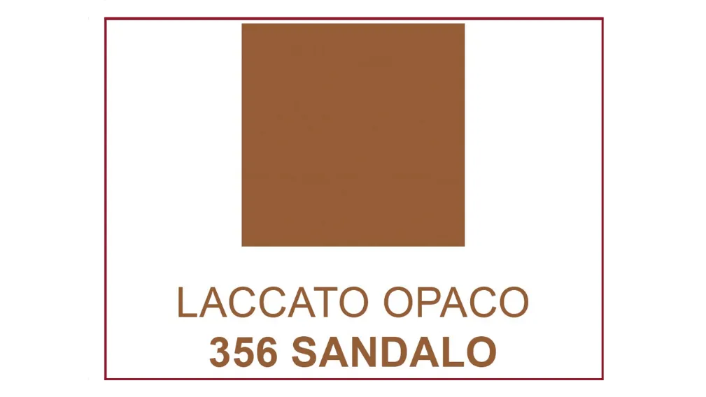  Scheda informativa del prodotto La successione delle linee verticali creano ritmo e movimento. La sporgenza delle ante rispetto al piano ne permette l’apertura. Queste sono le caratteristiche della madia Stripe sorretta da lame verticali in metallo croma