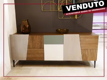 madia  mobile porta tv devina nais modello zero 16 in offerta outlet san giorgio ionico arredamento saldi taranto offerte interni interior design