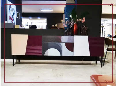 madia  mobile porta tv devina nais modello zero 16 in offerta outlet san giorgio ionico arredamento saldi taranto offerte interni interior design