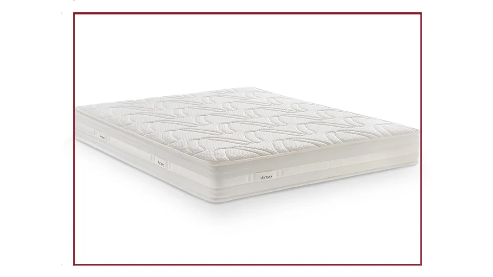 materasso brio modello dorelan in offerta outlet saldi black friday casarredo caiazzo san giorgio ionico promozione dorelan taranto