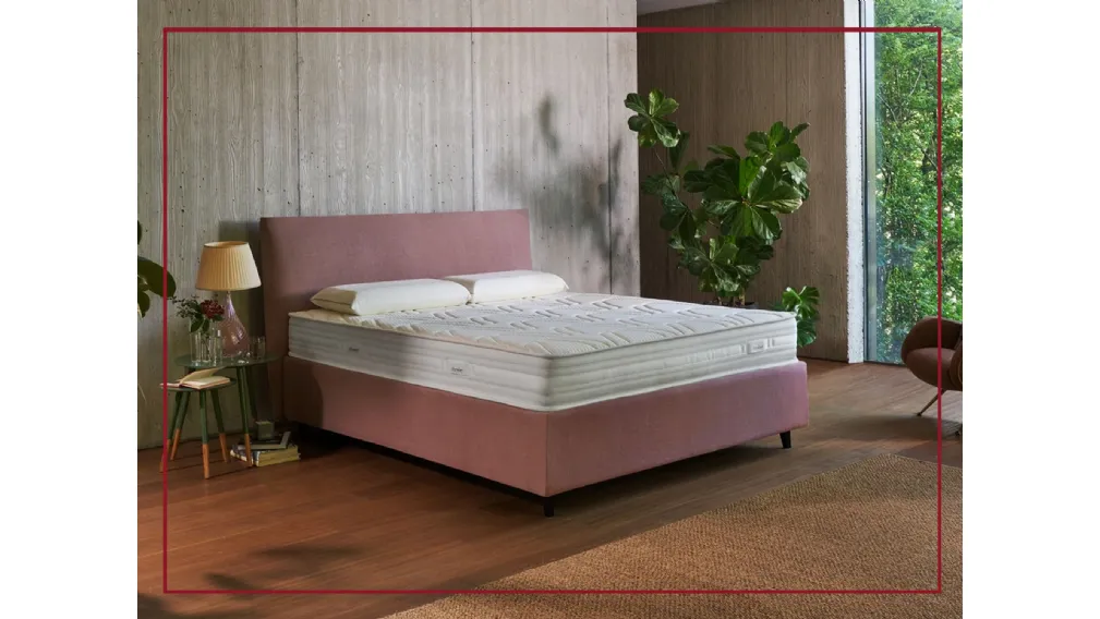 materasso brio modello dorelan in offerta outlet saldi black friday casarredo caiazzo san giorgio ionico promozione dorelan taranto