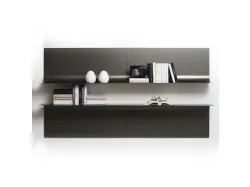 Mensola Sfoglia di Mogg: accessori casa e complementi per un design unico ed elegante