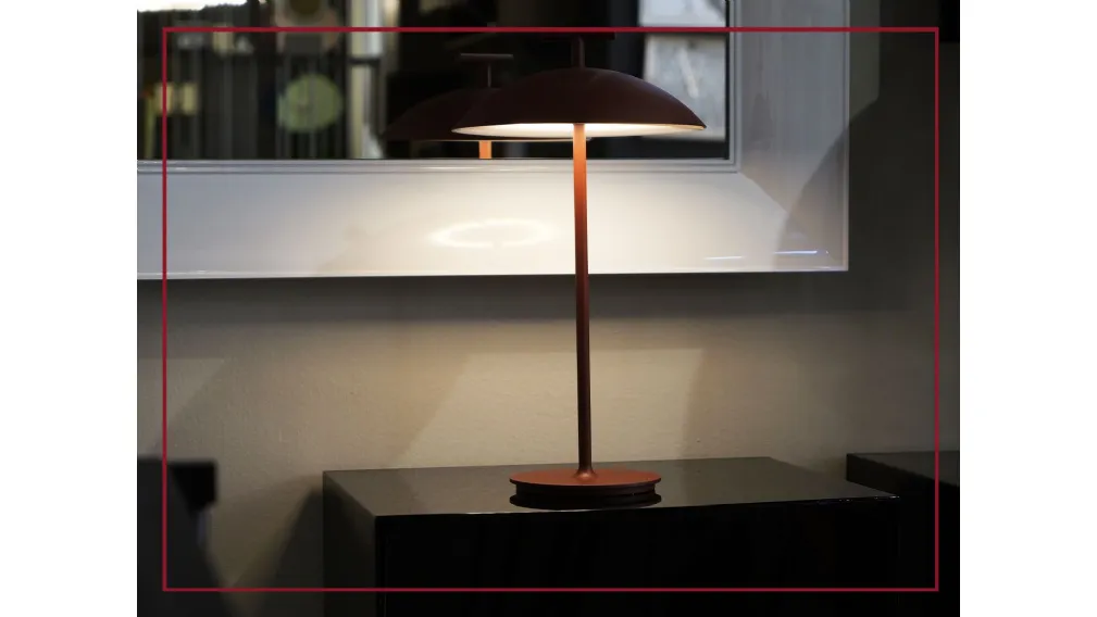 lampada MINI GEEN-A di kartell a prezzo basso ribassato occasioni arredamento casarredo caiazzo saldi san giorgio ionico black friday taranto outlet arredamenti interni design moderni cucine