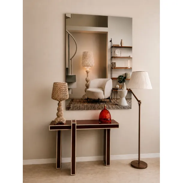 LEPID CONSOLE