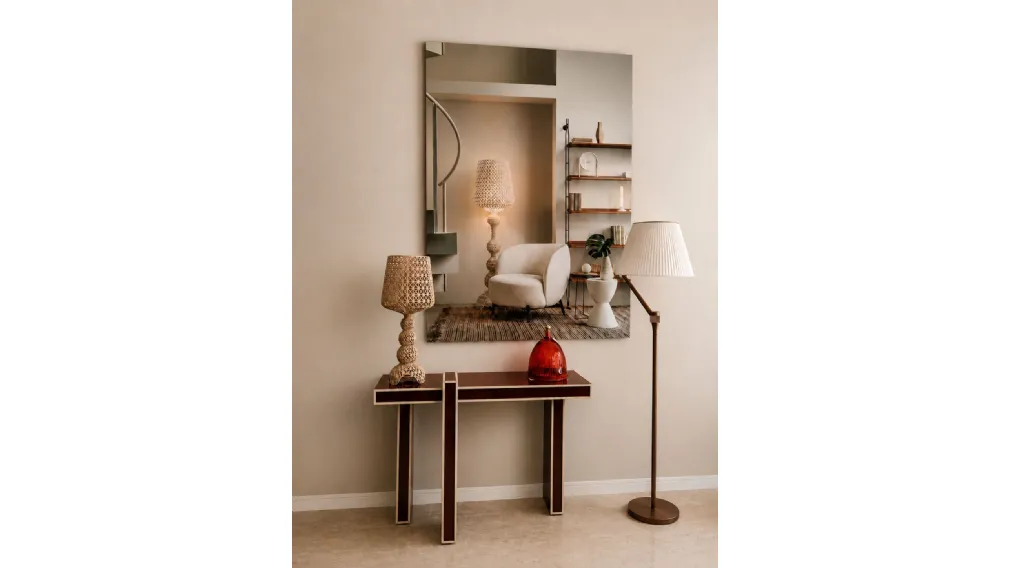 LEPID CONSOLE