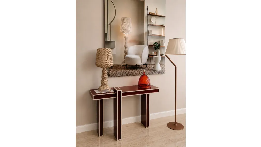 LEPID CONSOLE