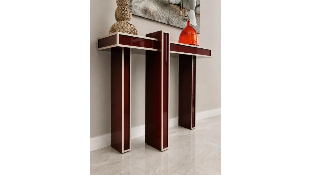 LEPID CONSOLE