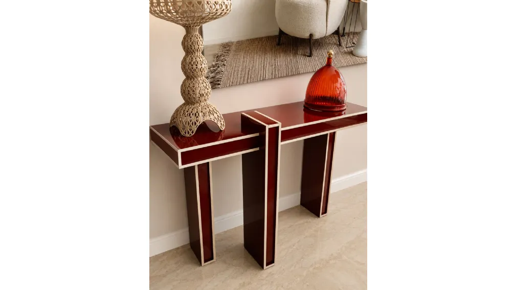 LEPID CONSOLE