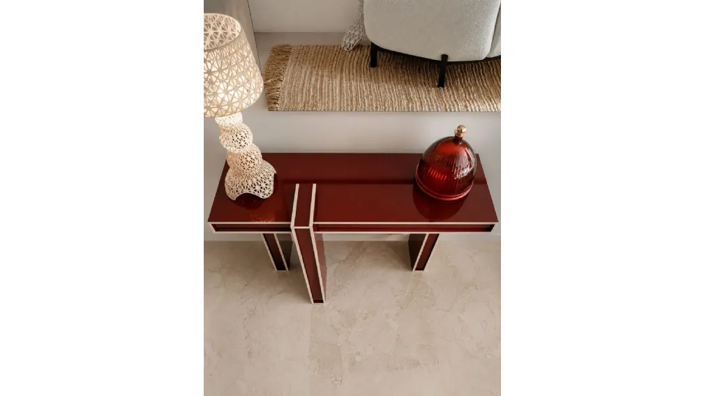 LEPID CONSOLE