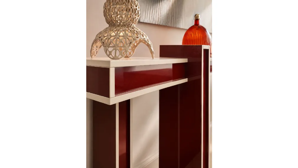 LEPID CONSOLE