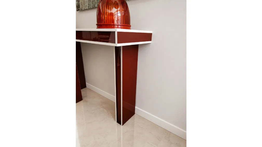 LEPID CONSOLE