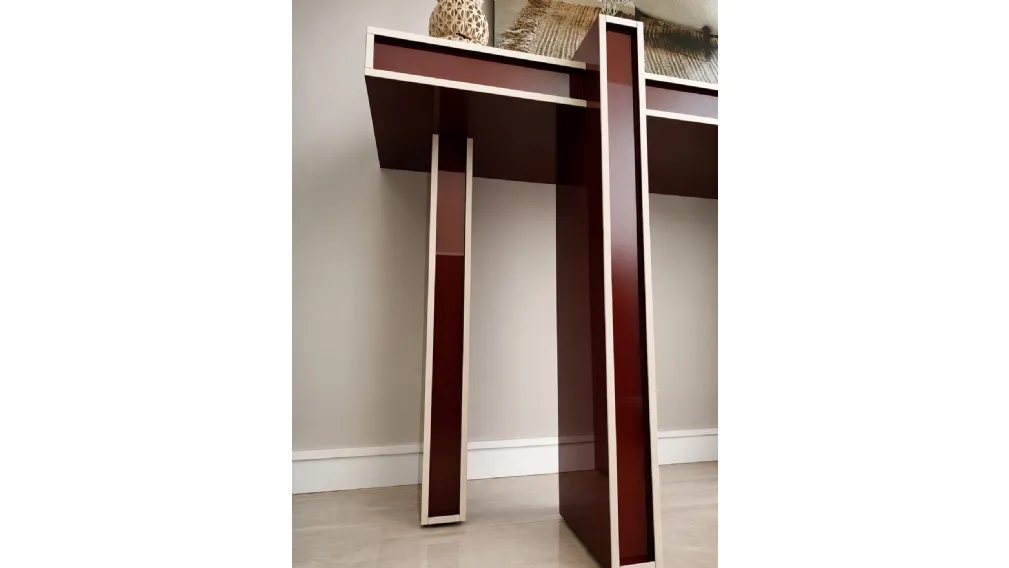 LEPID CONSOLE