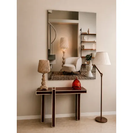 LEPID CONSOLE