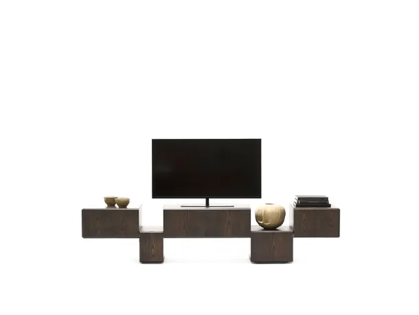 FRACTAL PORTA TV