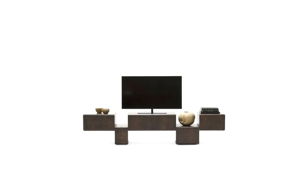 FRACTAL PORTA TV