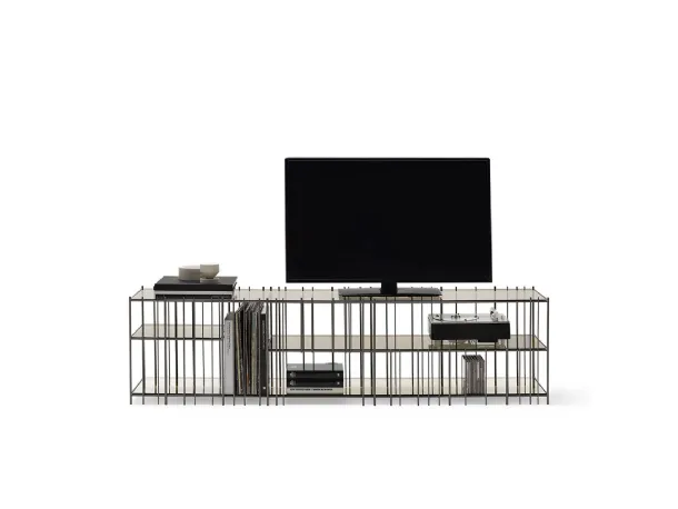 METRICA TV