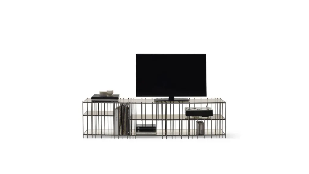 METRICA TV