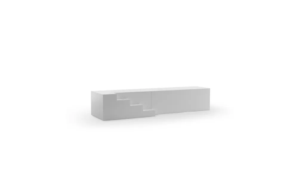 MEZZANINO TV