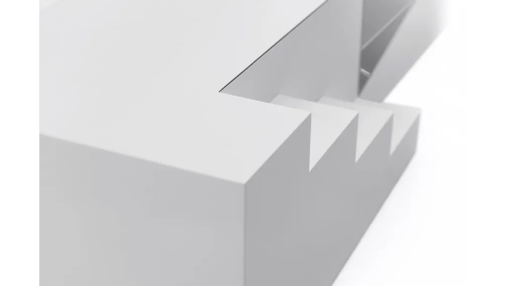 MEZZANINO TV