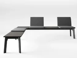Panche domino componente terminale pannello pointhouse: arreda la tua casa con stile e comfort