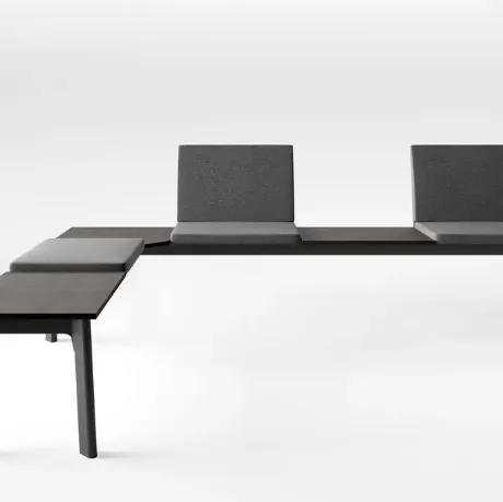 DOMINO TSX/TDX - PANNELLO IN LAMINATO CLEAF