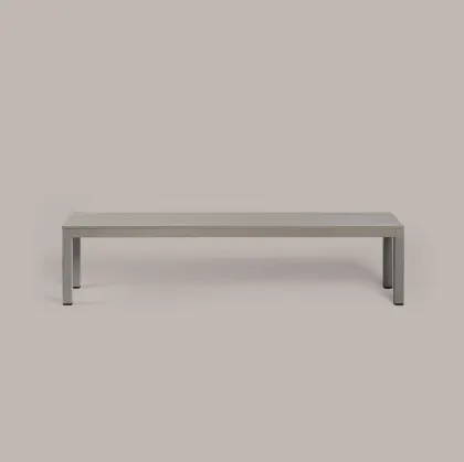 RIO BENCH ALU