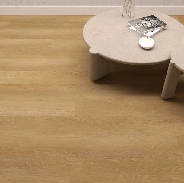 Parquet Clap!3D Doga Max Kara di Déco